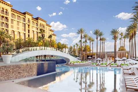 Maximizing Business Exposure: The Power of Sponsorship at Fundraising Events in Las Vegas, Nevada