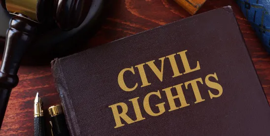 DOJ Begins Issuing Demand Letters to Contractors Under New Civil Rights Fraud Initiative