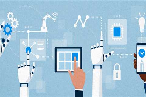 How Data Management Services Improve Efficiency and Security