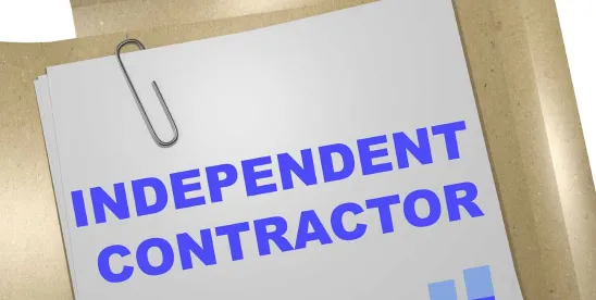 Make Way for the ‘Gateway Test’: Upcoming Changes to New Zealand’s Independent Contractor Law