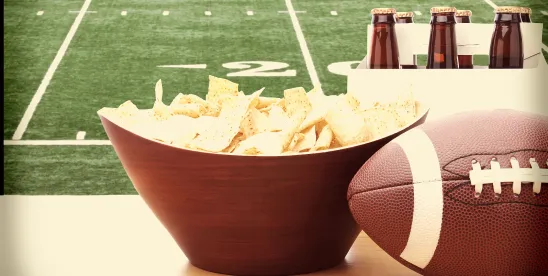 Friday Night Laws: A Primer on the Sports Broadcasting Act of 1961