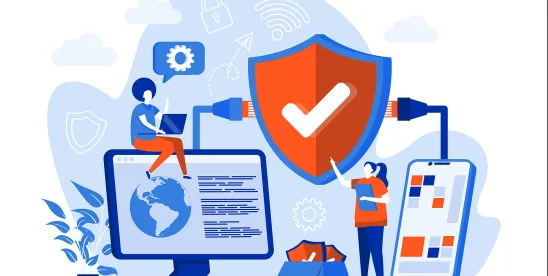 Data Security and National Security: Are You the Weak Link?