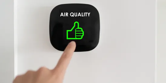 Emergency Affirmative Defense for Title V Emissions Exceedances is Back