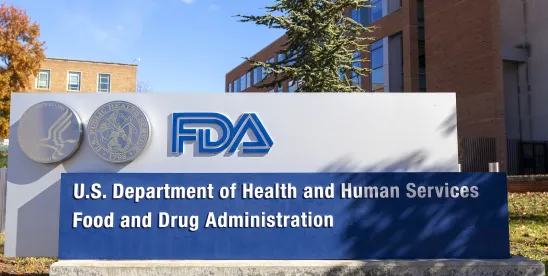 FDA Seeks Public Input on 2025 Food Safety and Nutrition Survey
