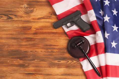 Learning from Second Amendment litigation