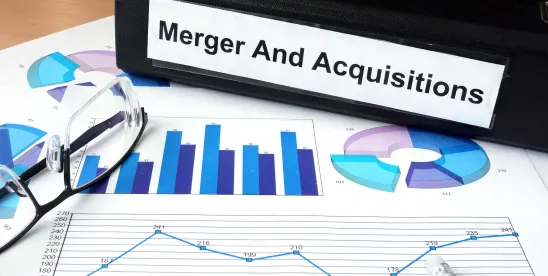 Is the Deal Done? Litigation After Mergers and Acquisitions [Video, Podcast]
