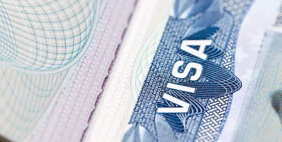 State Department Issues New, Immediate Requirement for Nonimmigrant Visa Applicants