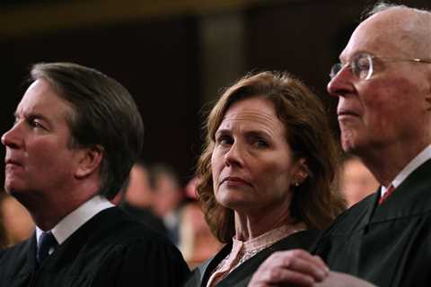 Supreme Court agrees to decide the fate of Trump’s tariffs