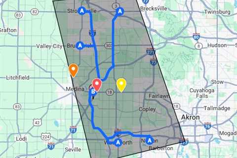 Car Dealer near me - Google My Maps