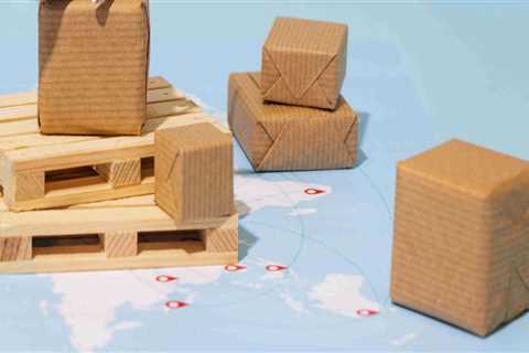 The Role of Air Freight Moving in Global Supply Chains