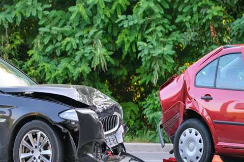 The Importance of UM/UIM Coverage in Charlottesville, VA