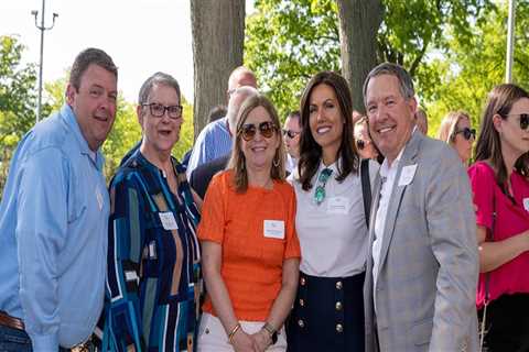 The Importance of Networking Events for Young Professionals in Northern Kentucky