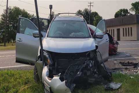Expert Tips for Dealing with a Car Accident in Charlottesville, VA
