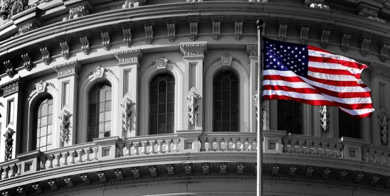 Congress Imposes 1% Floor on Corporate Charitable Deductions