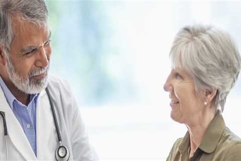 Navigating Dual Challenges: How Drug Rehabilitation Facilities In Cherry Hill Support Patients With ..