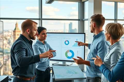 Buy Geo Targeted Website Traffic: Boost Your Reach Now