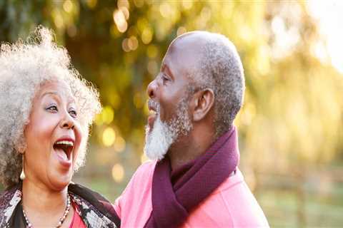 The Benefits of Getting Involved with Community Programs as a Senior Citizen in Fairfax County, VA
