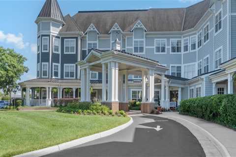 The Essential Guide to Community Programs for Seniors in Fairfax County, VA