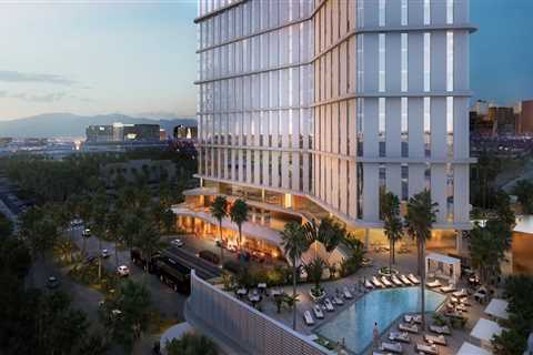 The Exciting Future of Hospitality in Clark County, Nevada