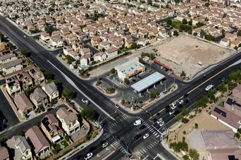 The Thriving Hospitality Industry in Clark County, Nevada
