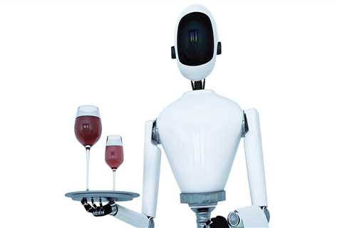 The Technological Revolution in Central California's Wine Industry