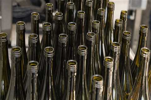 The Art of Winemaking in Central California