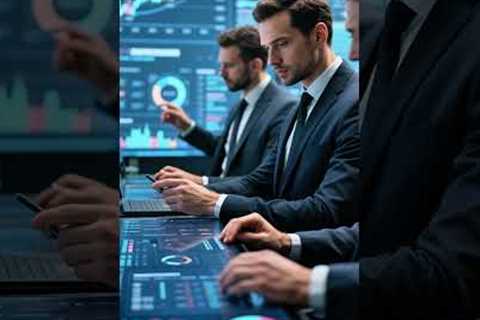 Top 5 Financial Trends in the USA Right Now: Stay Ahead in 2025