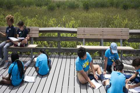Empowering the Next Generation: Leadership Development Youth Programs in Southeast Florida