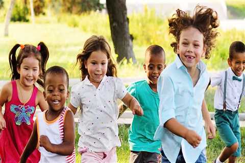 The Power of Parental Involvement in Youth Programs in Southeast Florida