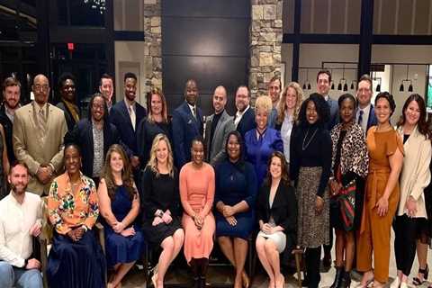 The Power of Collaboration: Advocacy Groups and Local Government in Northeast Tennessee