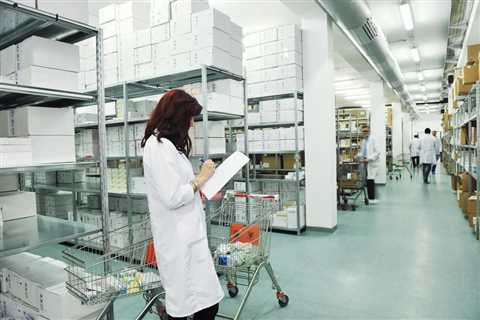 3 Orthodontic Procurement Services That Save Practices Time
