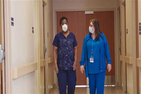 Improving Access to Specialized Care for Chronic Illnesses in Northwest Louisiana