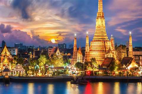 Navigating Bankruptcy Law In Thailand: What Businesses Need To Know
