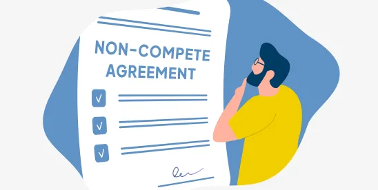 Colorado Tightens Restrictions on Noncompete Agreements: New Restrictions for Health Care Workers..