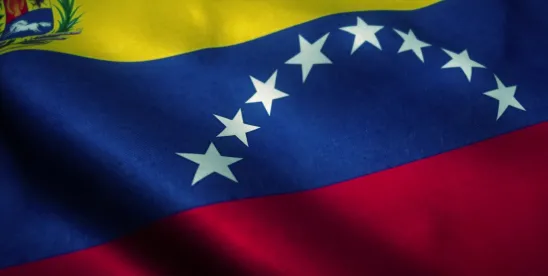 Supreme Court Asked to Weigh in Again on Venezuelan TPS Protections