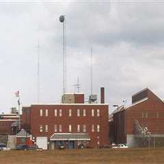 The Impact of the Department of Corrections in Rockingham County, NH