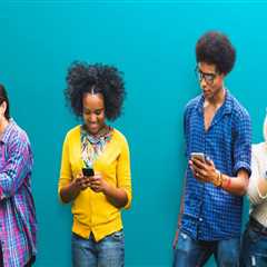 The Power of Social Media for Community Clubs in Houston, TX
