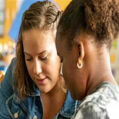 The Crucial Role of Government Agencies in Supporting Community Programs in North Central Texas
