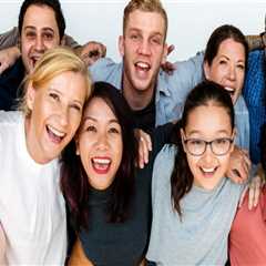 The Impact of Volunteering: Opportunities in Washington County, Oregon
