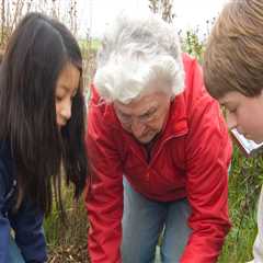 Empowering Marginalized Communities: The Impact of Voluntary Organizations in Washington County,..
