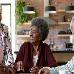 The Vital Role of Voluntary Organizations in Addressing Mental Health and Wellness in Washington..