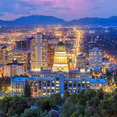 Expert Insights: Navigating Tournament Season Weather in Salt Lake County, Utah