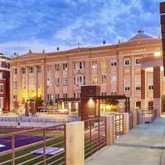 The Best Schools in Washington DC: A Guide to Top-Rated Residential Areas