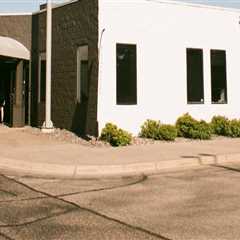 Exploring the Churches in Blaine, Minnesota: A Guide to Finding Childcare During Services