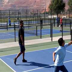 The Ultimate Guide to Youth Tournaments in Salt Lake County, Utah