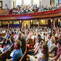 The Importance of Multicultural and Diverse Churches in Blaine, Minnesota