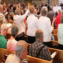The Vibrant Church Community in Blaine, Minnesota