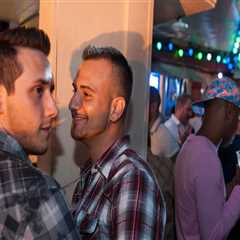 The Best LGBTQ-Friendly Neighborhoods in Washington DC