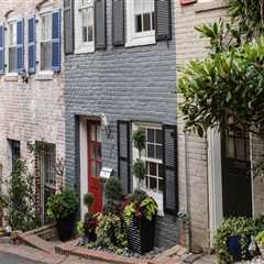 The Top Residential Areas for Families in Washington DC