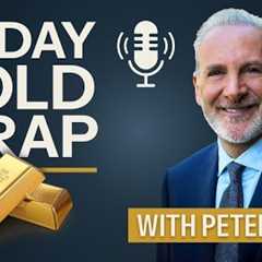 Wall Street Awakens to Gold and Silver Bull Market | SchiffGold Friday Gold Wrap